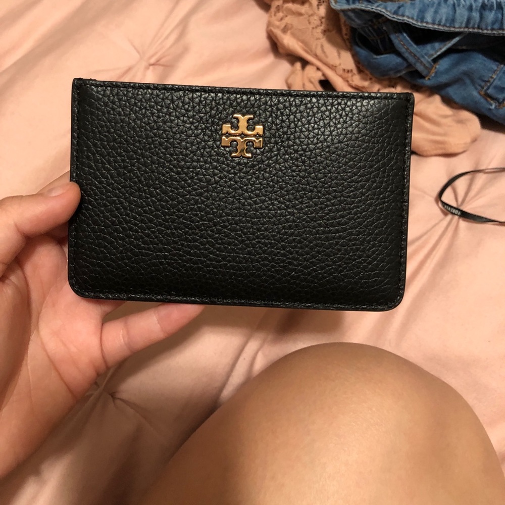 Tory Burch Card Wallet